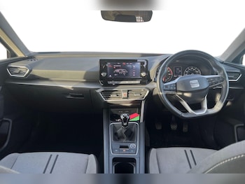 Used SEAT Leon 2022 for sale - 76896259: Photo