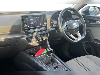 Used SEAT Leon 2022 for sale - 76896259: Photo