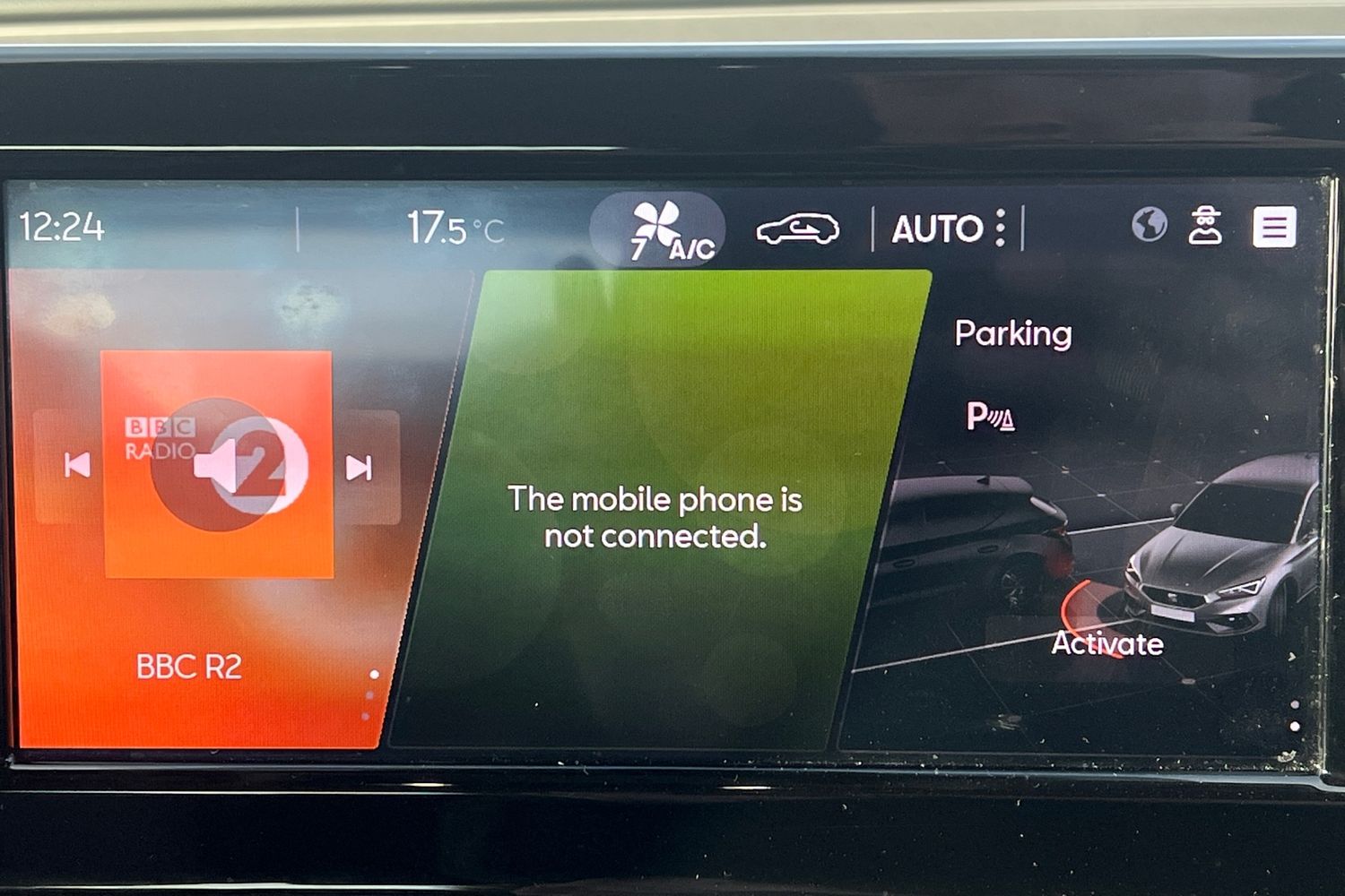 Used SEAT Leon 2022 for sale - 76896259: Photo 6