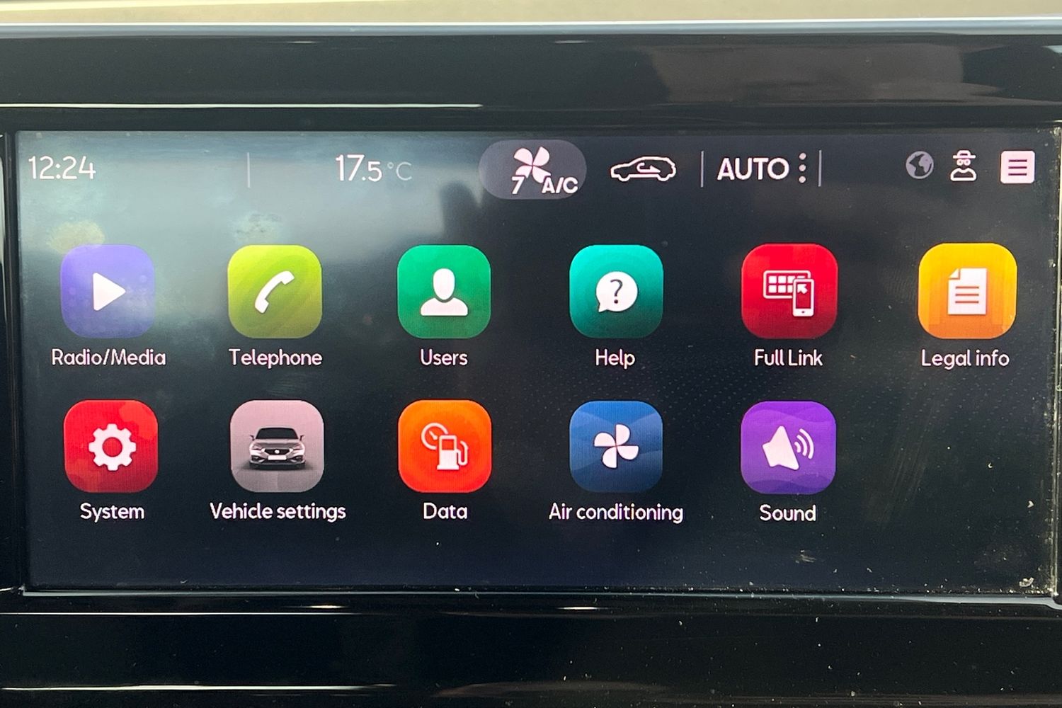 Used SEAT Leon 2022 for sale - 76896259: Photo 7