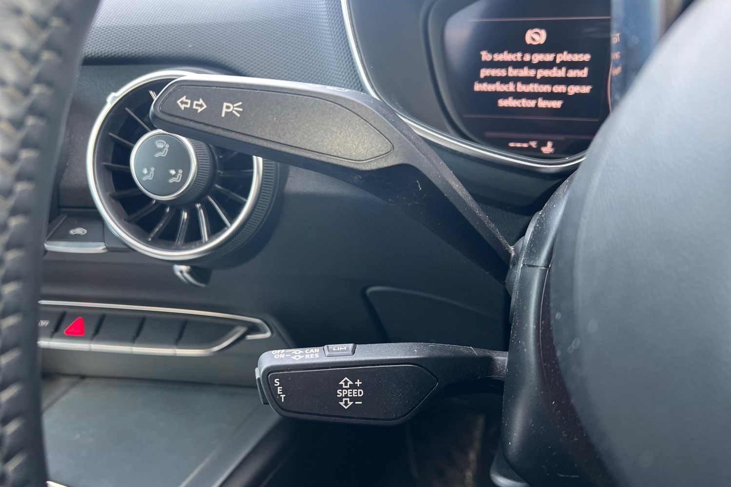 Used Audi TT 2019 for sale - 76624940: Photo 11