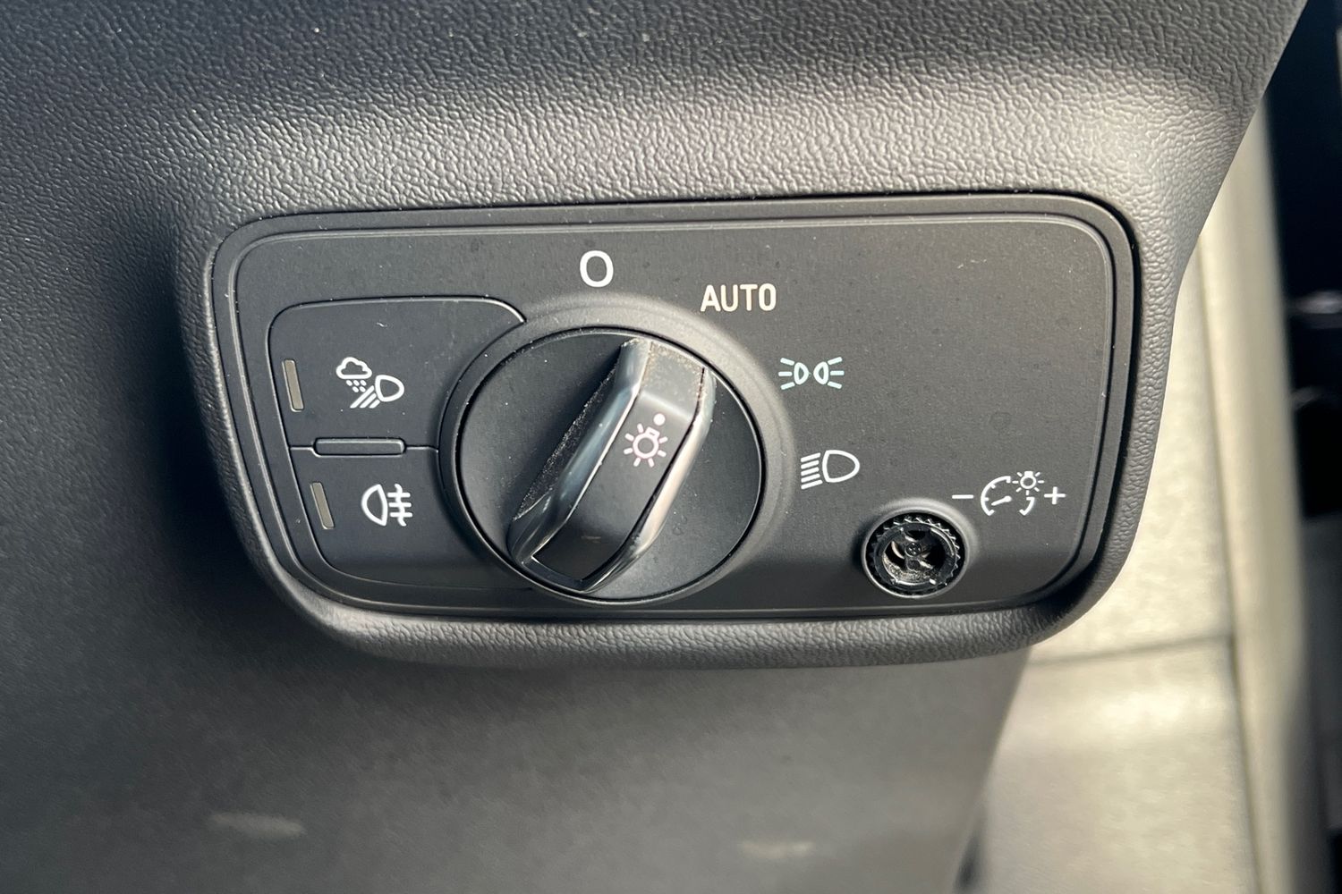 Used Audi TT 2019 for sale - 76624940: Photo 17