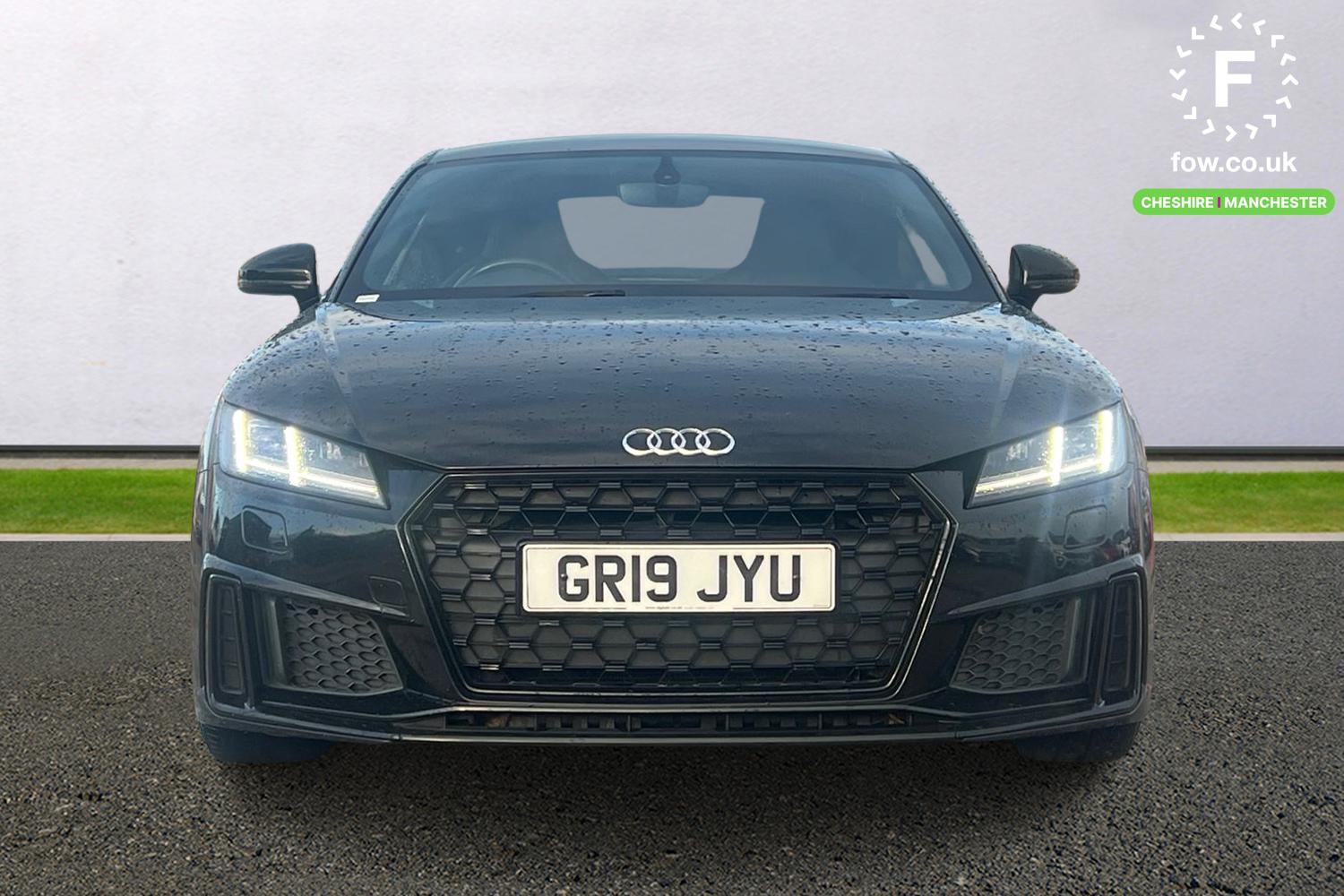 Used Audi TT 2019 for sale - 76624940: Photo 23