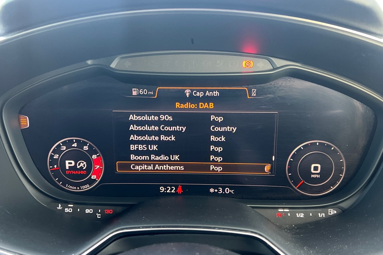 Used Audi TT 2019 for sale - 76624940: Photo 6