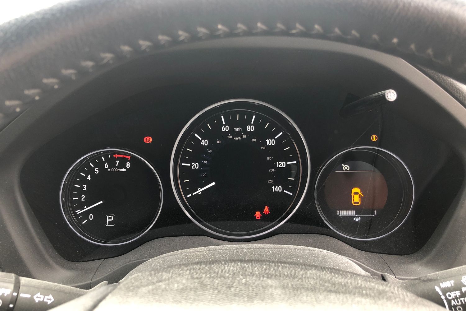 Used Honda HR-V 2019 for sale - 75924871: Photo 10