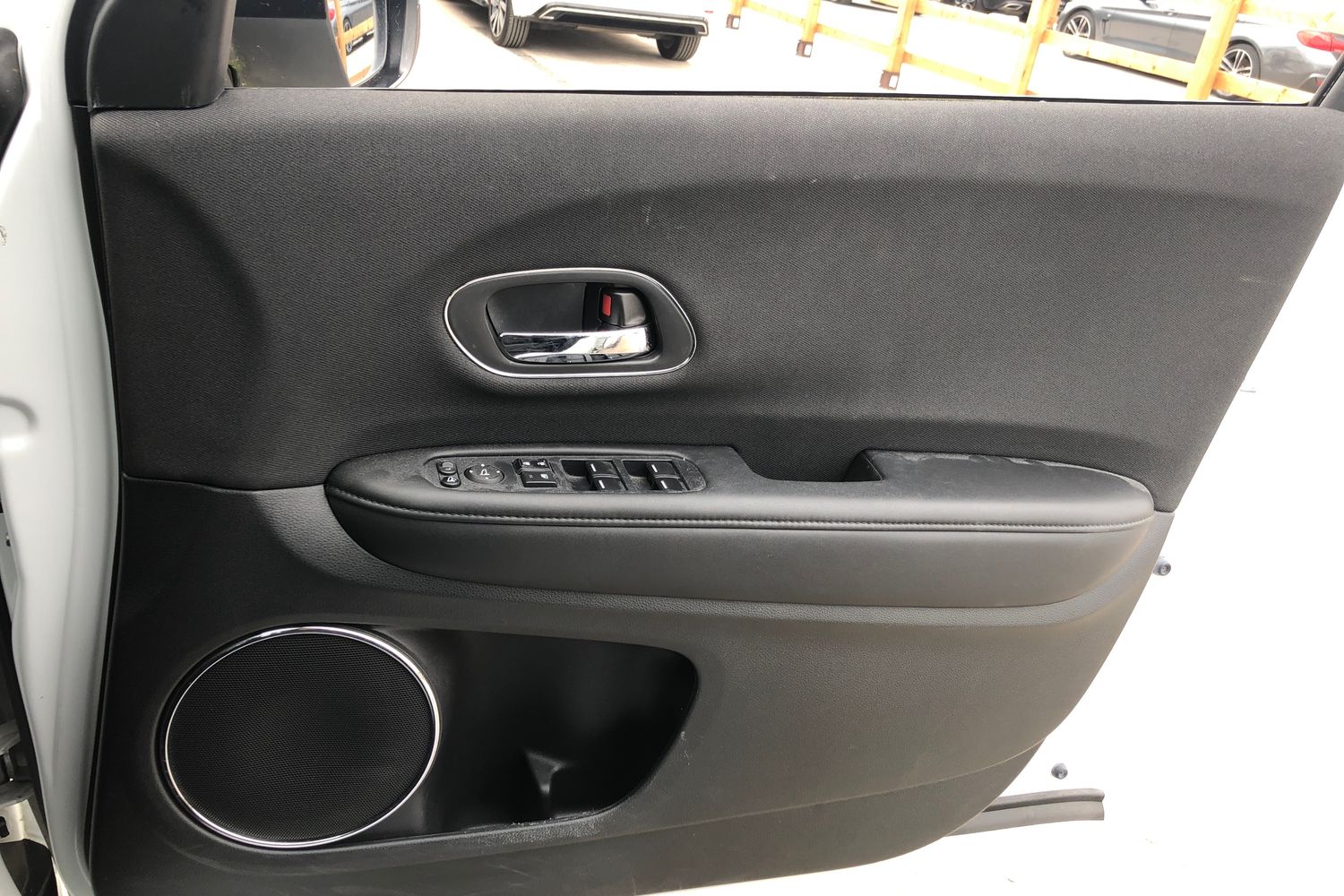 Used Honda HR-V 2019 for sale - 75924871: Photo 12