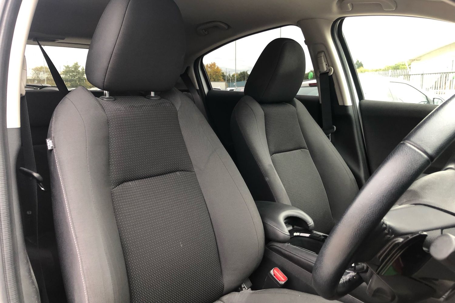 Used Honda HR-V 2019 for sale - 75924871: Photo 13