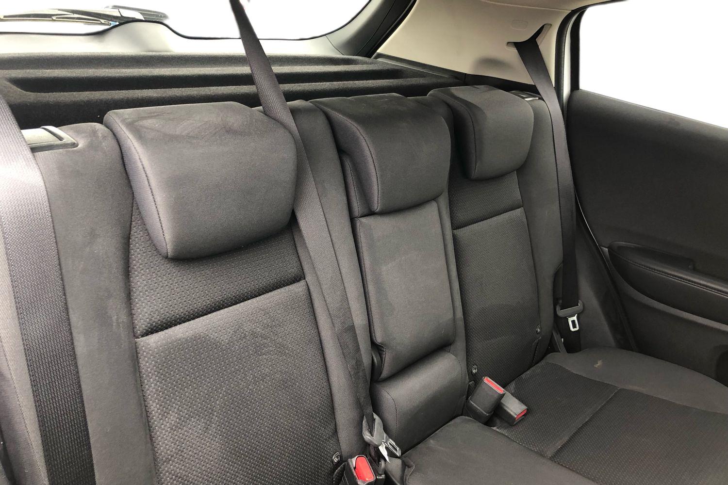 Used Honda HR-V 2019 for sale - 75924871: Photo 14