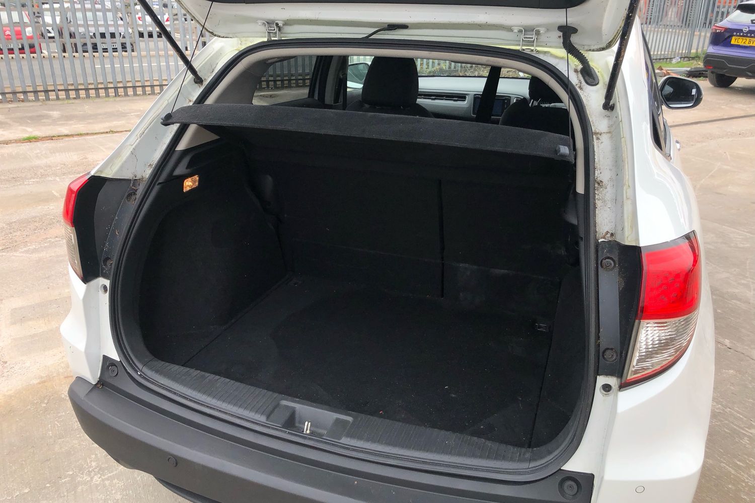 Used Honda HR-V 2019 for sale - 75924871: Photo 15