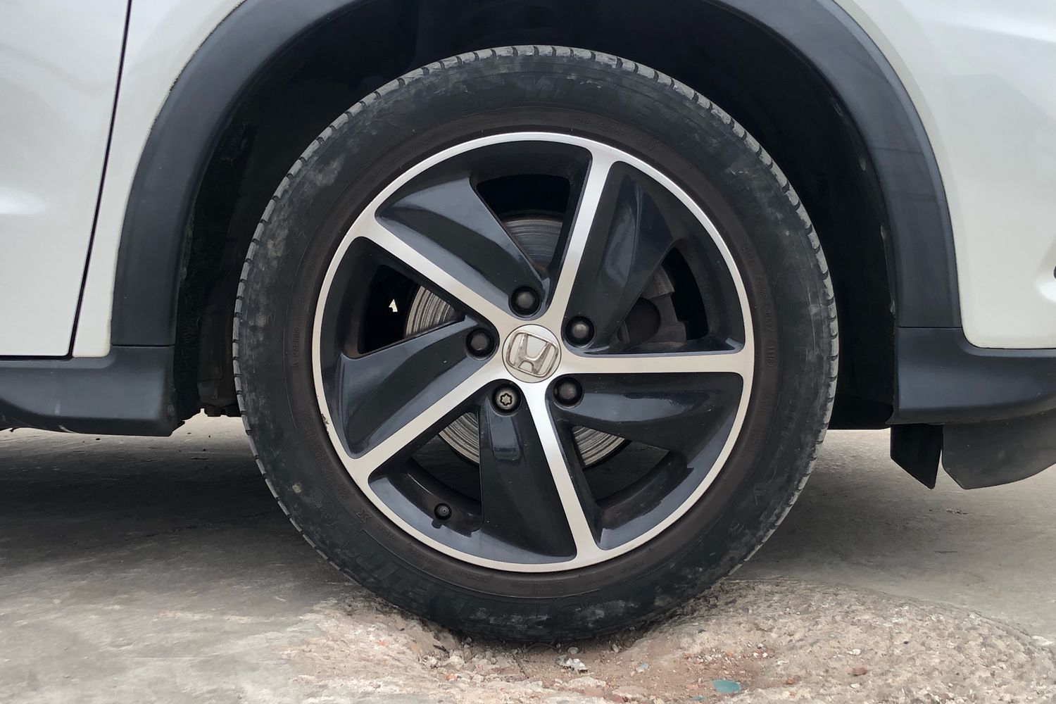 Used Honda HR-V 2019 for sale - 75924871: Photo 16