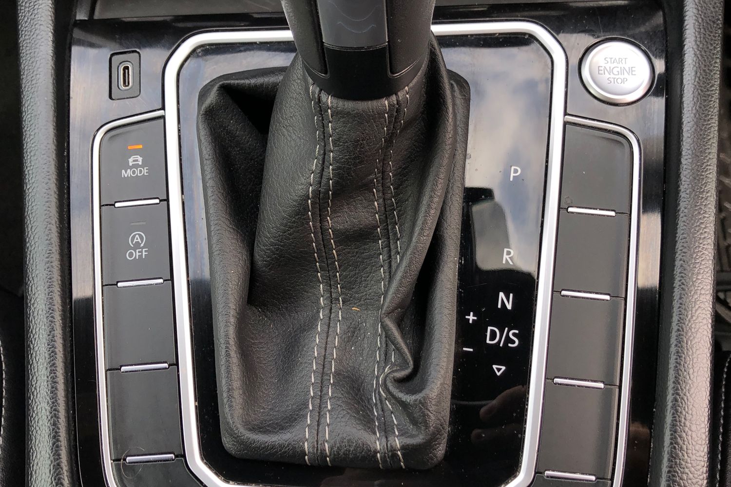 Used Volkswagen Arteon 2020 for sale - 76569618: Photo 11