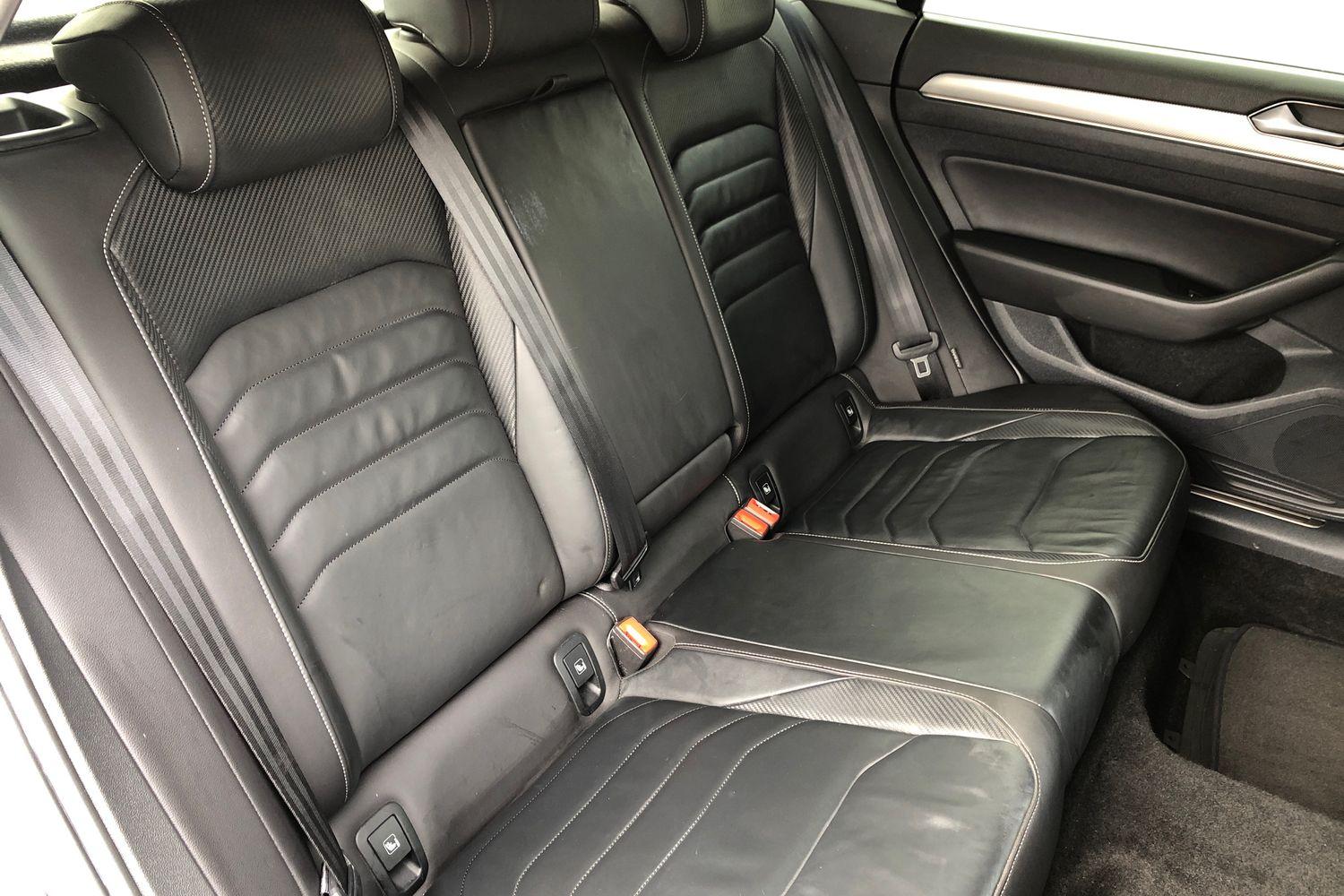 Used Volkswagen Arteon 2020 for sale - 76569618: Photo 15