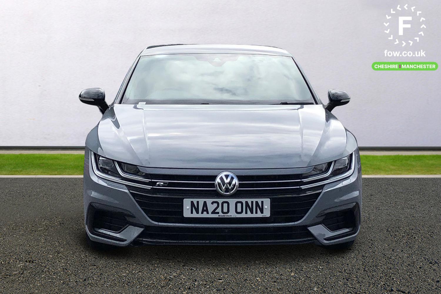 Used Volkswagen Arteon 2020 for sale - 76569618: Photo 18