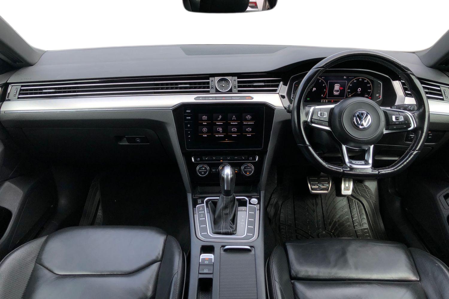 Used Volkswagen Arteon 2020 for sale - 76569618: Photo 3