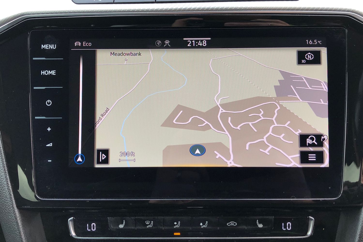 Used Volkswagen Arteon 2020 for sale - 76569618: Photo 7