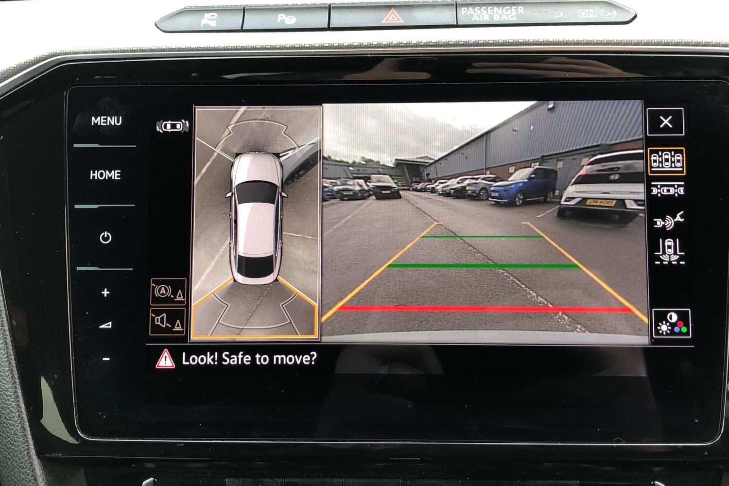 Used Volkswagen Arteon 2020 for sale - 76569618: Photo 9