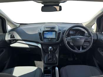 Used Ford C-Max 2018 for sale - 74635286: Photo