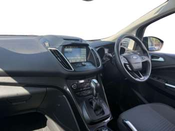 Used Ford C-Max 2018 for sale - 74635286: Photo