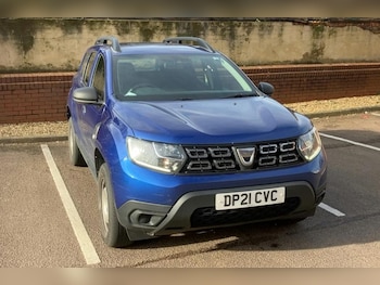 2021 - 1.0 TCe 100 Bi-Fuel Essential 5dr [6 Speed]