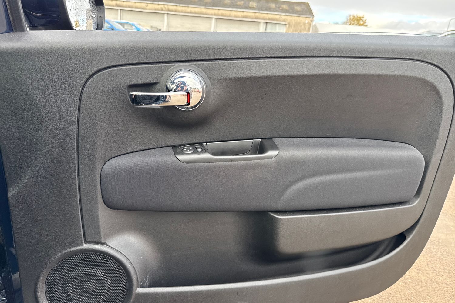 Used Fiat 500 2024 for sale - 76334496: Photo 11