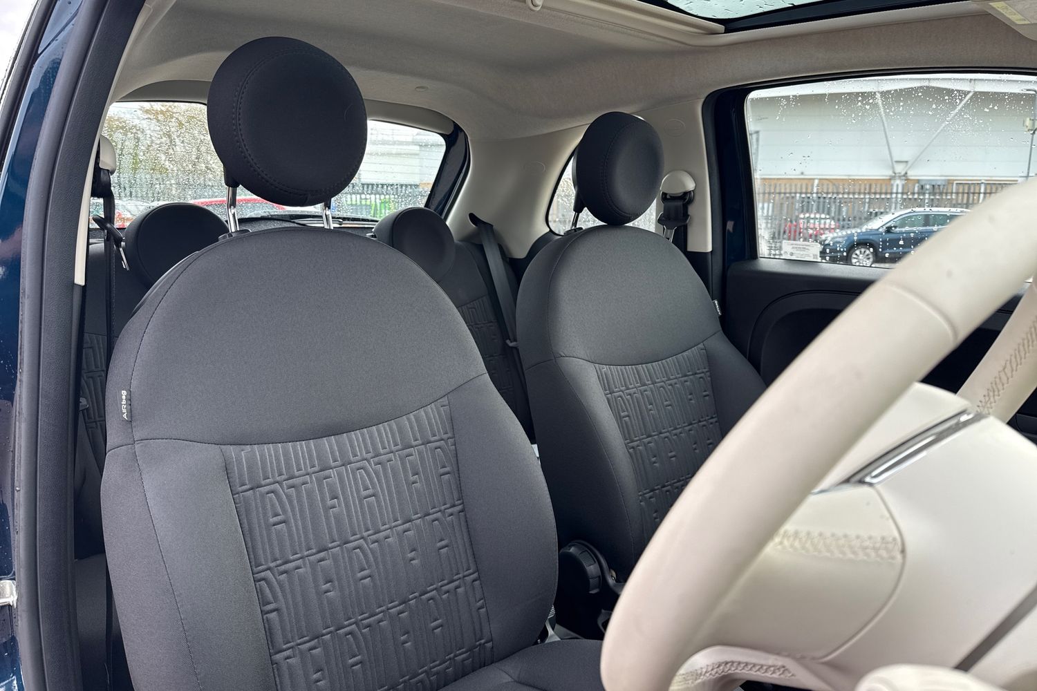 Used Fiat 500 2024 for sale - 76334496: Photo 12