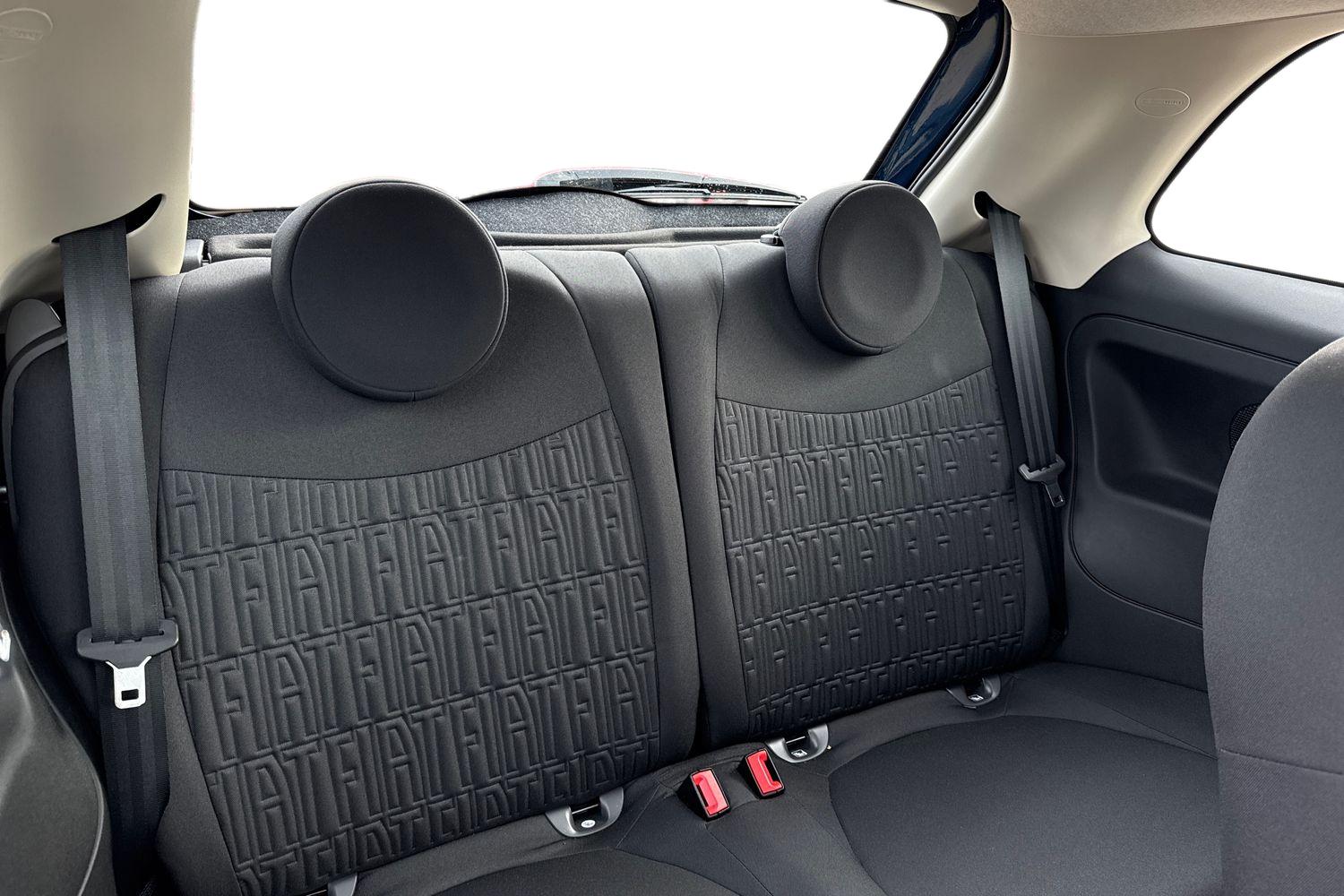 Used Fiat 500 2024 for sale - 76334496: Photo 14