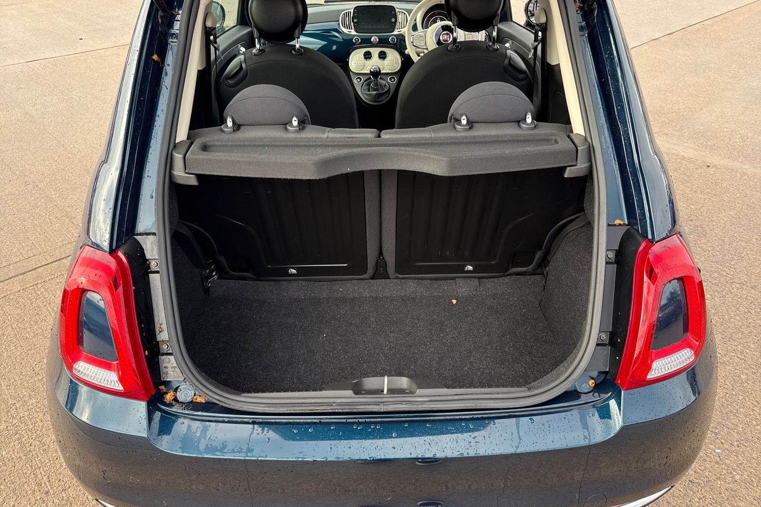 Used Fiat 500 2024 for sale - 76334496: Photo 15