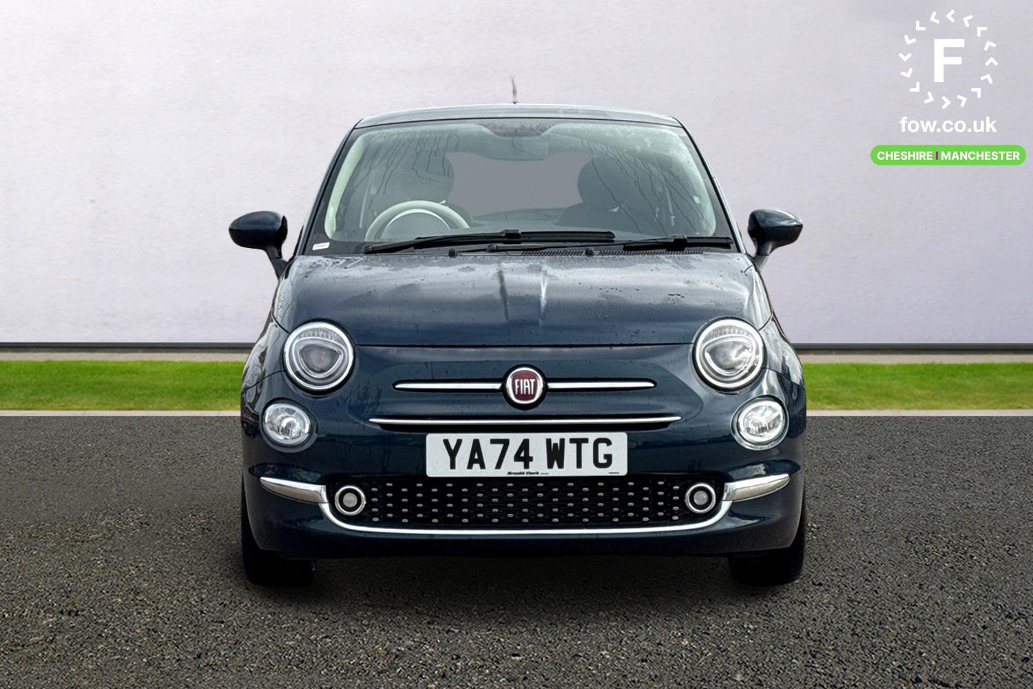 Used Fiat 500 2024 for sale - 76334496: Photo 17