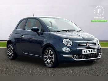 Fiat - 500