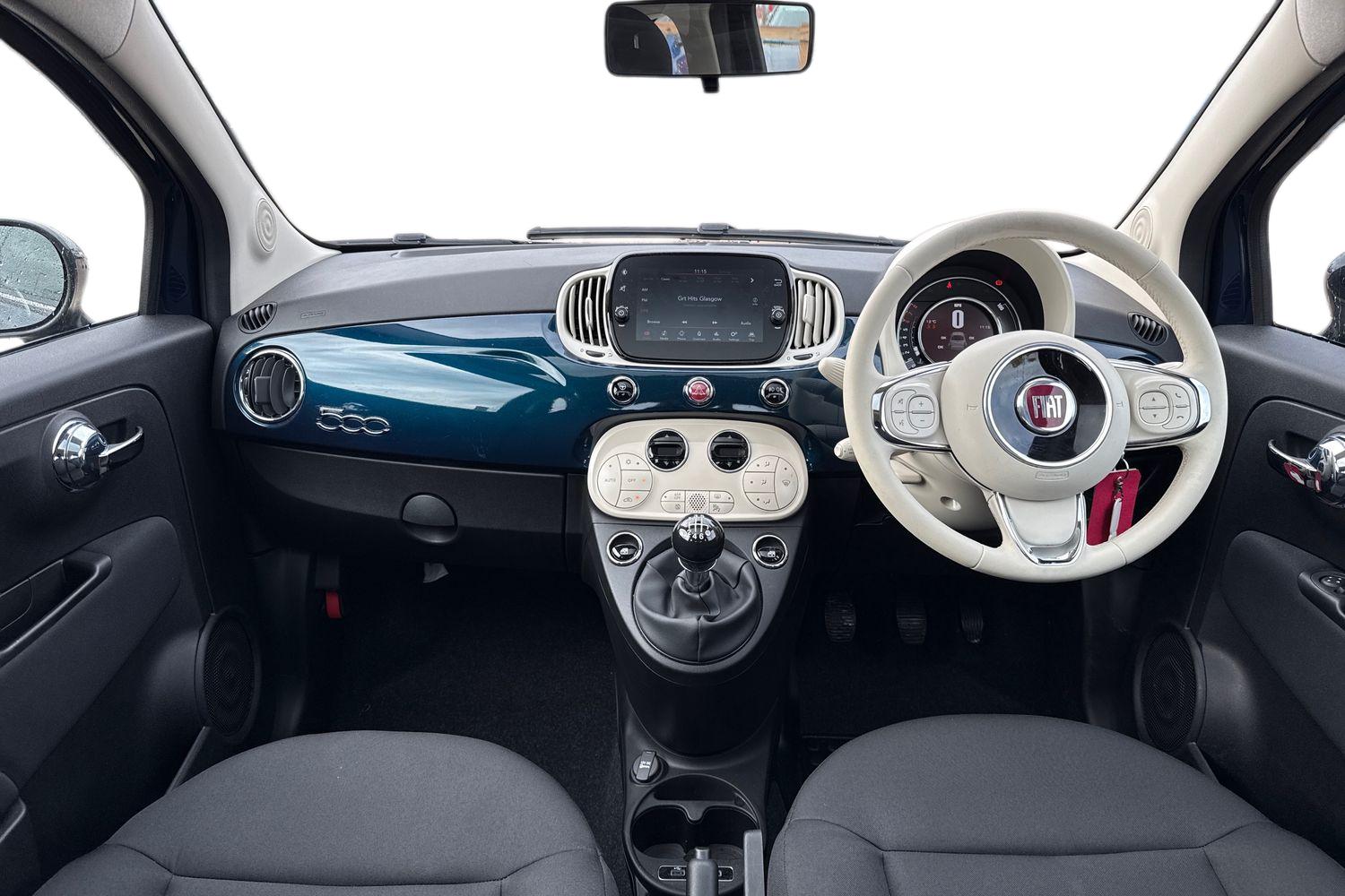 Used Fiat 500 2024 for sale - 76334496: Photo 3
