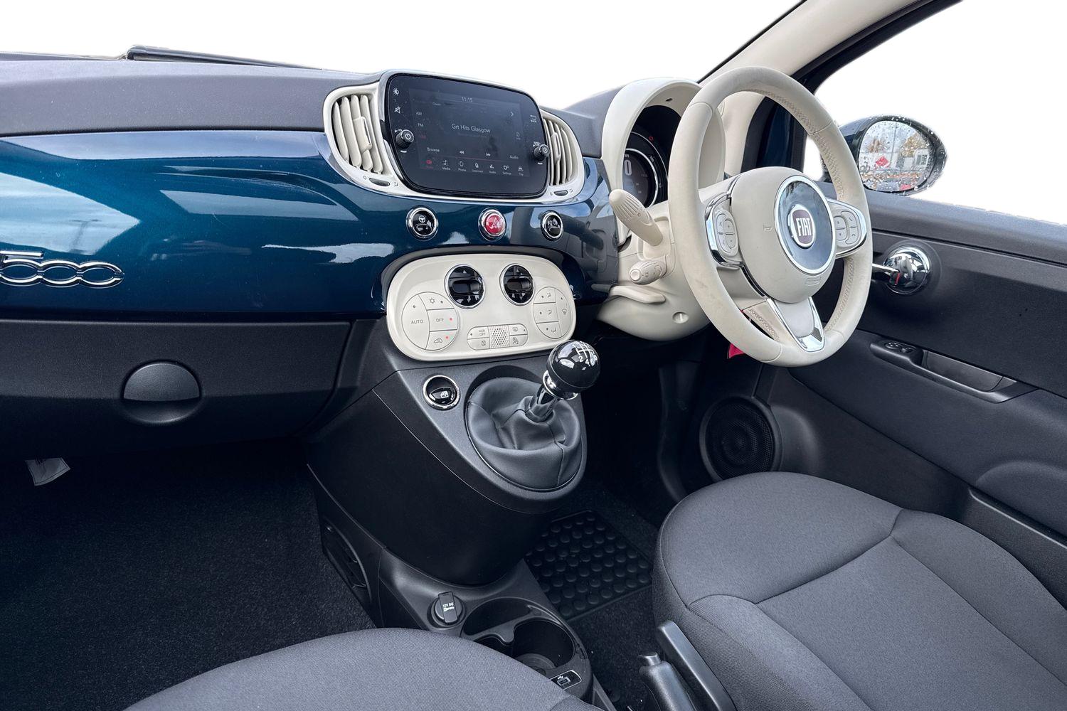 Used Fiat 500 2024 for sale - 76334496: Photo 4