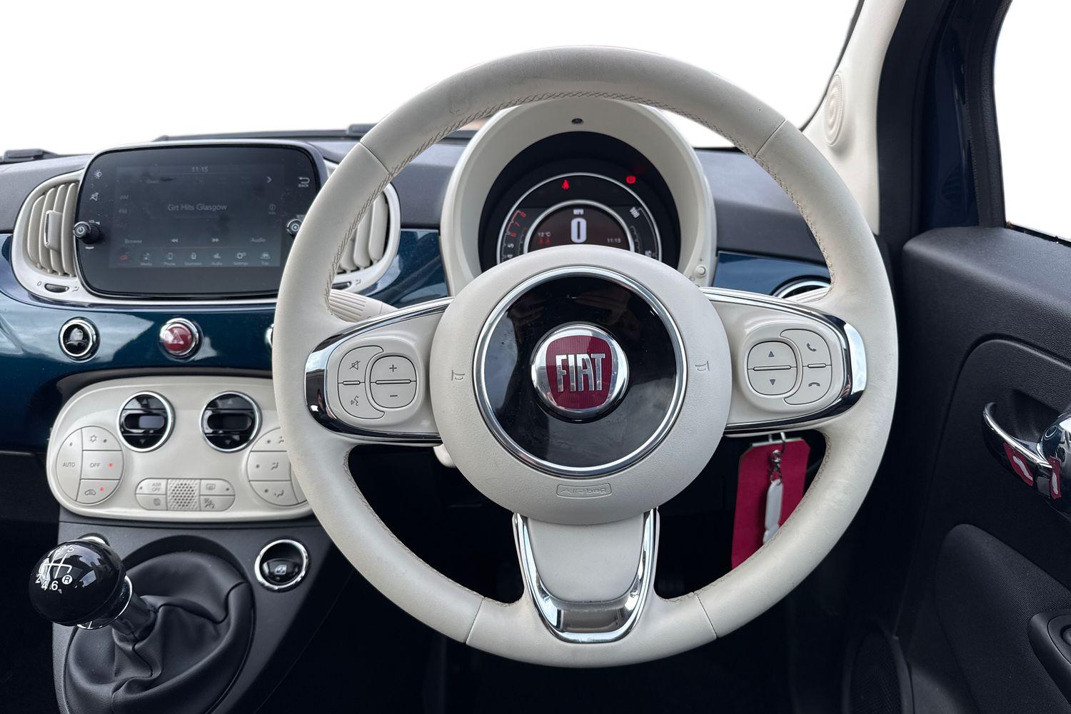 Used Fiat 500 2024 for sale - 76334496: Photo 5