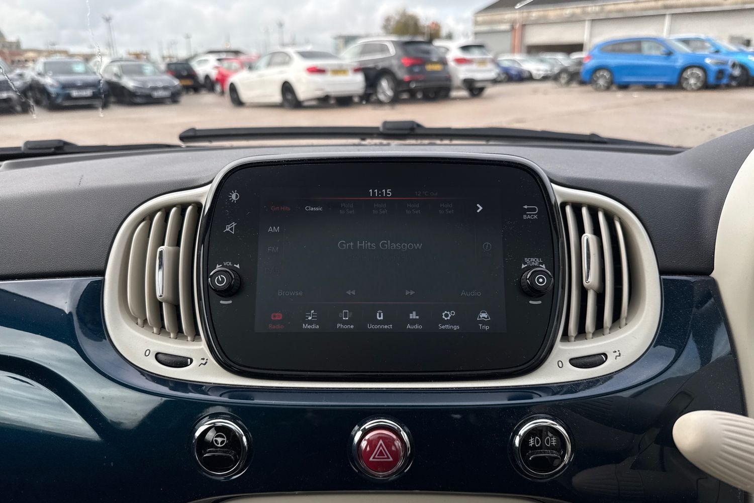 Used Fiat 500 2024 for sale - 76334496: Photo 6