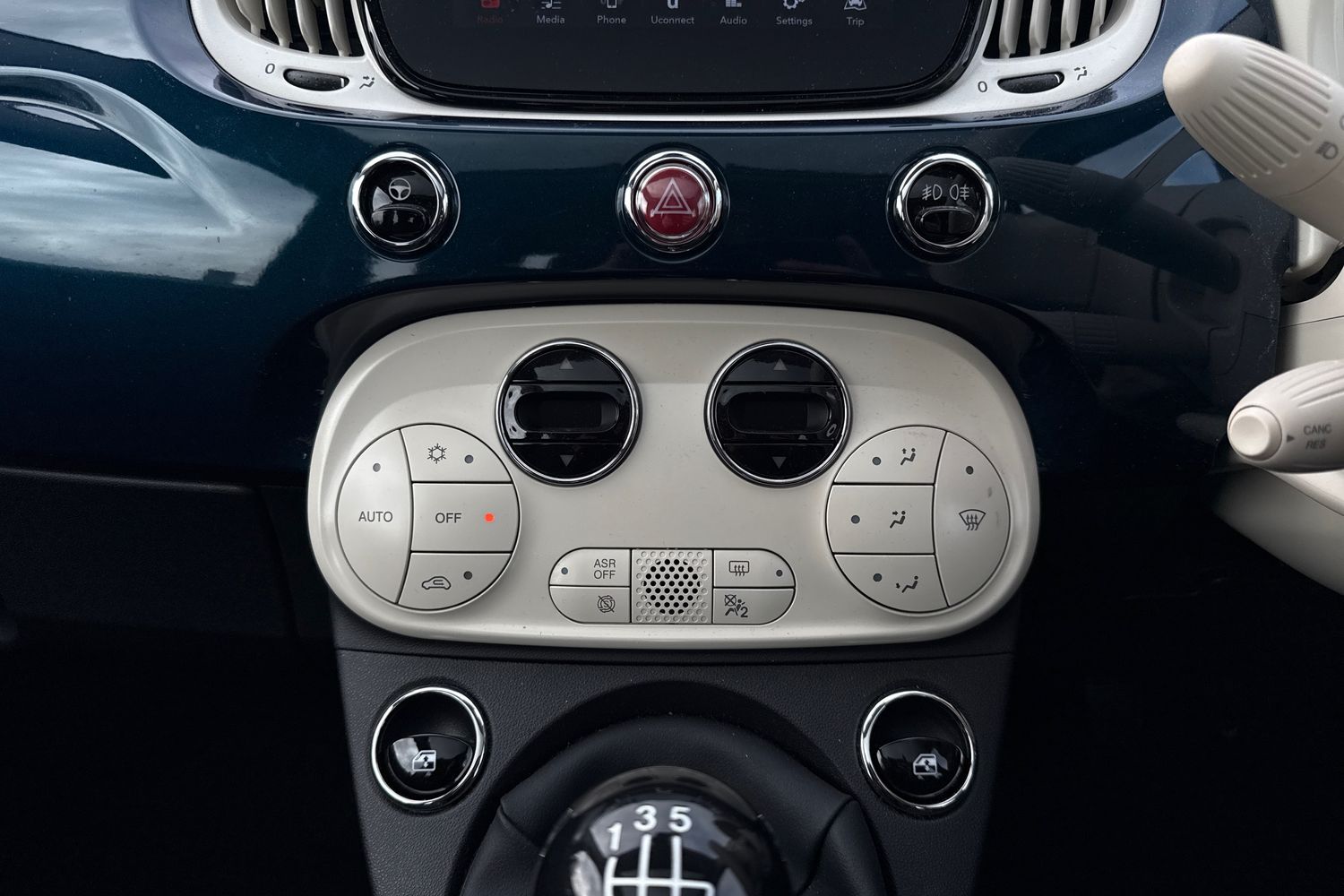 Used Fiat 500 2024 for sale - 76334496: Photo 7