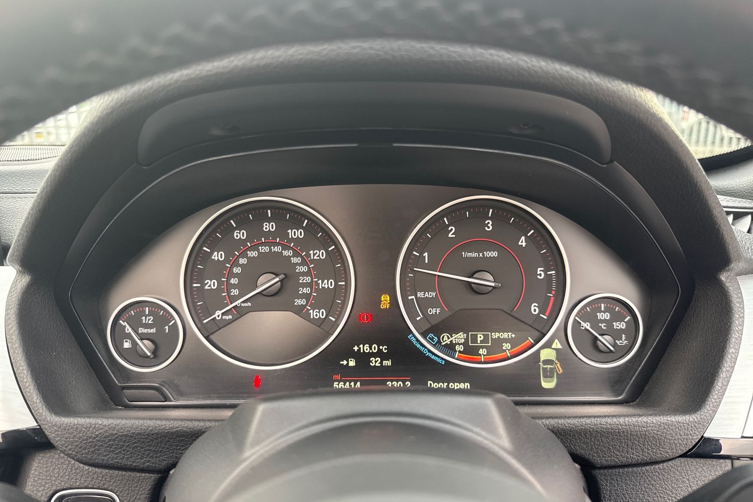 Used BMW 4 Series 2018 for sale - 76453490: Photo 12