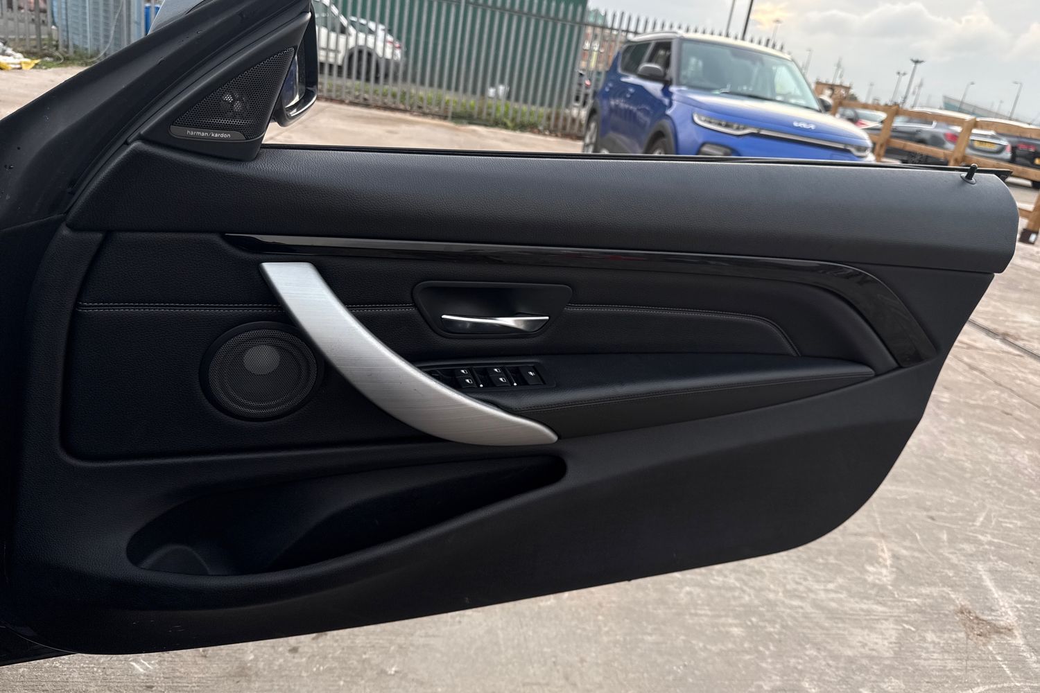 Used BMW 4 Series 2018 for sale - 76453490: Photo 14