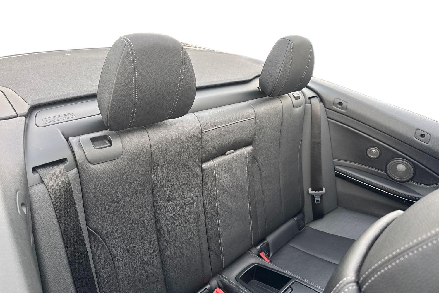 Used BMW 4 Series 2018 for sale - 76453490: Photo 16