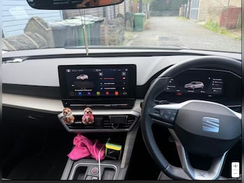 Used SEAT Leon 2021 for sale - 78502153: Photo