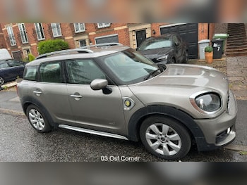 Used MINI Countryman 2019 for sale - 78554563: Photo