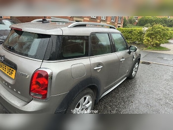 Used MINI Countryman 2019 for sale - 78554563: Photo