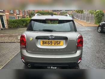 Used MINI Countryman 2019 for sale - 78554563: Photo