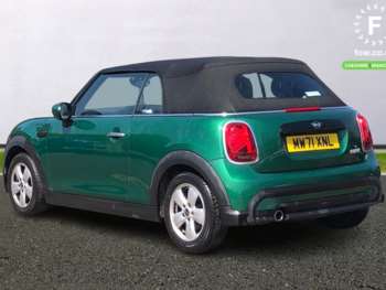 Used MINI Convertible 2021 for sale - 75131249: Photo