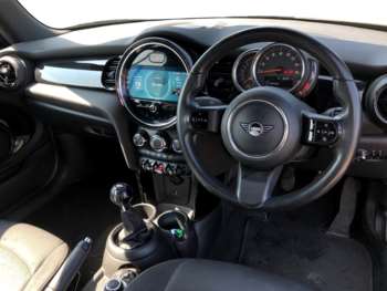Used MINI Convertible 2021 for sale - 75131249: Photo