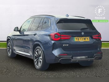 Used BMW iX3 2023 for sale - 79747627: Photo