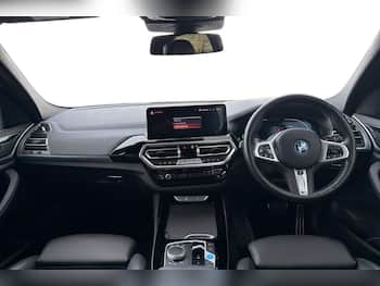 Used BMW iX3 2023 for sale - 79747627: Photo