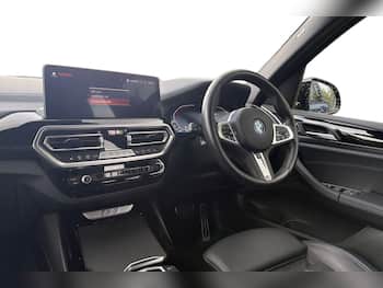 Used BMW iX3 2023 for sale - 79747627: Photo