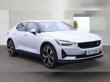 Used Polestar Polestar 2 2023 for sale - 79494948: Photo
