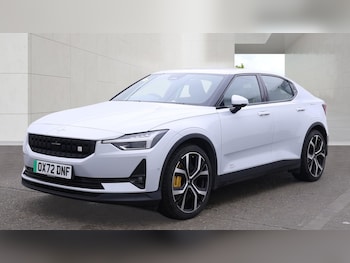 Used Polestar Polestar 2 2023 for sale - 79494948: Photo