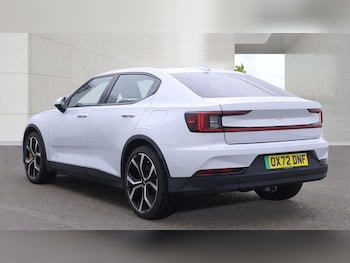 Used Polestar Polestar 2 2023 for sale - 79494948: Photo