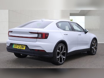 Used Polestar Polestar 2 2023 for sale - 79494948: Photo